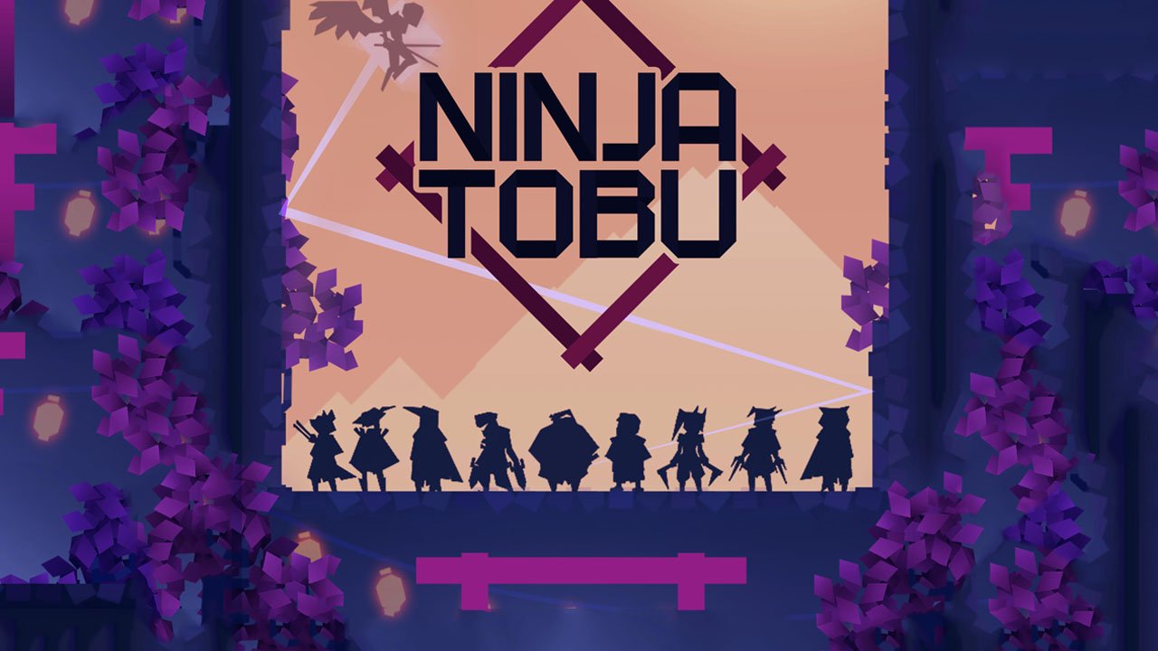 تحميل لعبة Ninja Tobu MOD اصدار 2021 كاملة 1