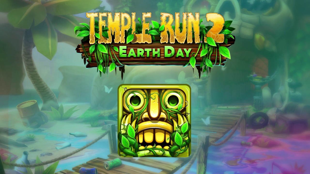 أخيرا تحميل العبة العالمية Temple Run 2 MOD اصدار 2021 كاملة 2